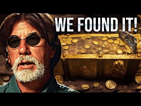 3 MINUTES AGO! The Oak Island Treasure Has FINALLY Been FOUND