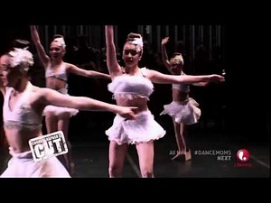 Frost - Full Group - Dance Moms: Choreographer's Cut