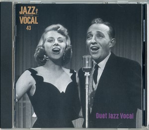 Various - Jazz 100年 Part3 Jazz Vocal Collection 43 Duet Jazz Vocal