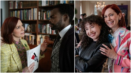 Elsbeth Season 3: Here's What's Ahead with S03E05: "Poetic Justice"