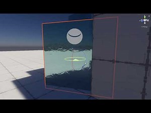 Refraction weirdness