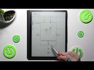 How to Record Voice Memos using Huawei MatePad Paper - Record ...