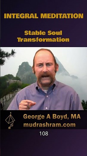 Soul-Level Transformation With 108 Mantra Repetitions