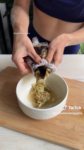 Babaganoush: Receta Saludable y Deliciosa del Medio Oriente