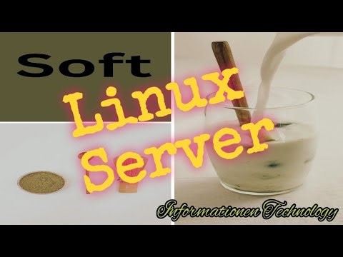 Linux Server