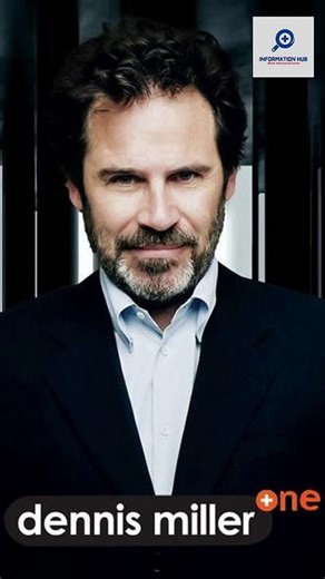 Dennis Miller Net Worth 2023 | Hollywood Actor Dennis Miller | Information Hub