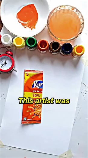 Realistic Chips Bag Drawing Techniques