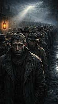 The Day America's Economy Died: The Great Depression's Untold Story