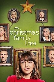 My Christmas Family Tree