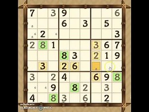 How To Solve 9X9 Sudoku Puzzles