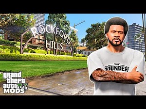 Best FREE Graphics Mods In GTA 5 | How To Install Visual V | GTA 5 Mods 2024