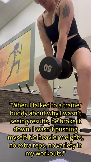 “Not pushing hard enough? VIBRA FIT makes sure you do”? How many times have you looked in the mirror and wondered why you didn't see much difference or gains? Everyone is transforming. While me?! Not so much... So, i had to get this App! "It’s like having a personal coach and nutritionist in one app. VIBRA FIT makes fitness simple, and the results speak for themselves." Get yours today. www.vibrafit.info https://vibrafit.info/login?from_url=https://vibrafit.info/&app_id=68ee74ac7a9060e98306bdb5 