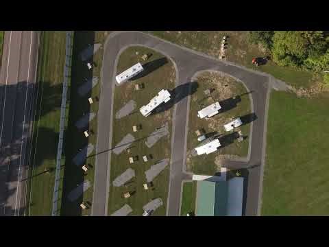 Camp NCN Subdivision – One Year Later