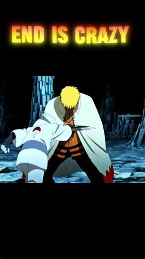 Naruto Almost Dies 😈 Kurama Sigma Reaction 🐺🔥#shorts