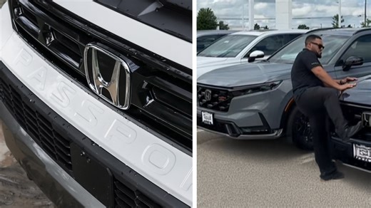 'I Just Sold A Single Mom A Car $10,000 Over Sticker': Car Salesman's Viral TikTok Doesn't Go Well | Carscoops