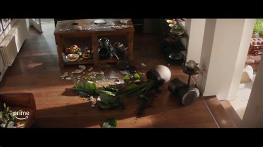 Amazon Prime Video TV Spot, 'Canary Black'