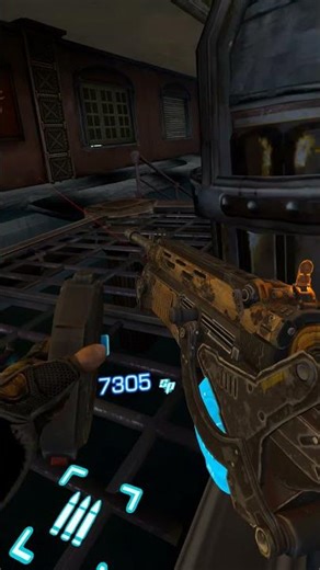 🇺🇸🇬🇧 🔥 FrOgZ – AAA GAME - Bulletstorm VR (Meta Quest) Creative carnage and Skillshots in brutal VR