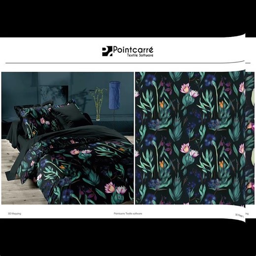 From AI Design to Photorealistic Bedding Visualization in Seconds The Future of Design | Pointcarre