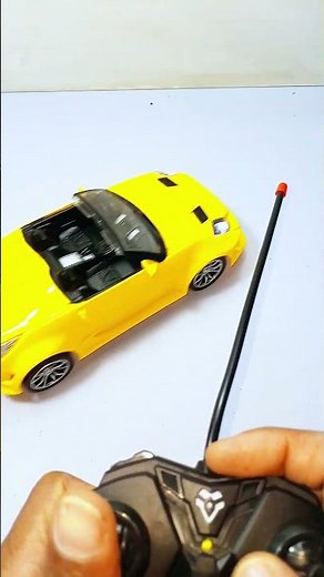 Unboxing RC car #car #asmr #unboxing