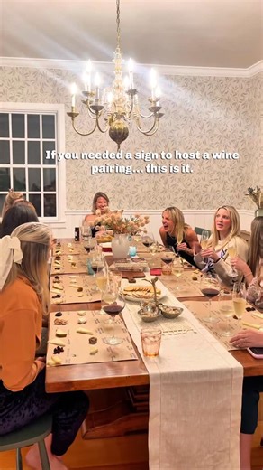 54K views · 2.6K reactions | Heres your sign to add at home wine...