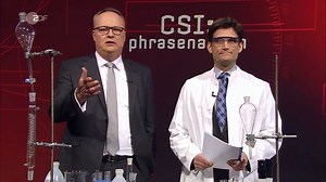 Was hat die Groko mit dem Land vor? Im Sondierungspapier steht nur Blabla und keine Inhalte. | ZDF heute-show