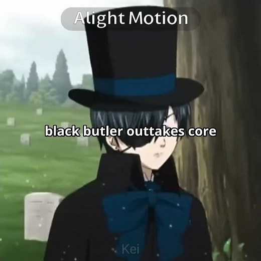 Black butler outtakes core #kuroshitsuji #blackbutler #cielphantomhive #funny #fyp #fypシ #edit
