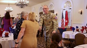 It's been a great #ArmyBDay here at Fort Knox, 249 sure feels good! "I'm so excited about our future at the United States Army," Johnny K. Davis, Commanding General of US Army Recruiting Command (USAREC) and Fort Knox. | U.S. Army Fort Knox