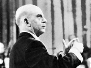 Beethoven Eroica Minneapolis Symphony Mitropoulos 1948 - COMPLETE