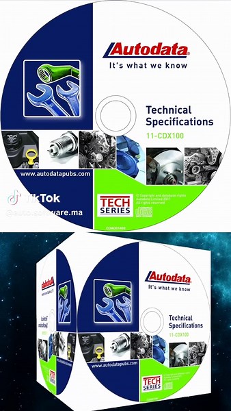 Auto Software Ma sur TikTok