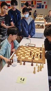292K views · 4.2K reactions | GINILING TAPOS PINIGA! Lakas magpilit ng Pinoy! Young Chinese Prodigy vs Pinoy IM! | Biyaherong Chess Coach | Facebook