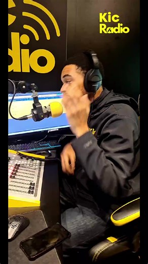 Beyond The Beat 📣 4pm After The News! Join Ryan live on KIC Radio as he brings you his handpicked tunes to carry you into your Friday evening. Listen via: KIC Radio App (Available on iOS and Android) Digital Radio (DAB ) Website (www.kicradio.co.uk) Alexa (Enable KIC Radio Skill) Apple CarPlay #beyondthebeat #liveradio #fridaynight #tiktoklive #livehighlights