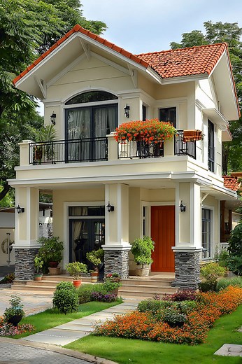 Pretty cool ❤️☺️ | Exploring Dream Homes