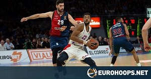EuroLeague’s Mini-Movie on Playoffs