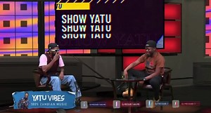 Check me out on Yatu Vibes with the great Dj Pressure T aka PMC With the Hardest Ohn himself https://youtu.be/LeEjYlNk7g4 | Mix Kasamwa