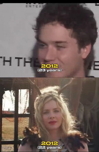 The Evolution of Jeremy Sumpter and Rachel Hurd-Wood (2003-2026)