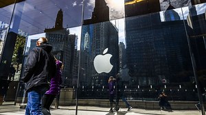 Tim Cook Says Apple Will Use Chips Made in America From 2024