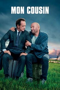 My Cousin - Movie