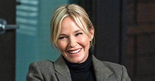 ‘Law & Order: SVU’ star Kelli Giddish is pregnant! See her announcement