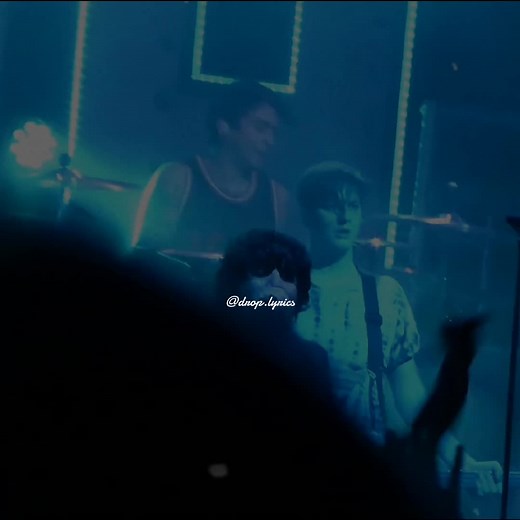 Bring Me The Horizon - Sleepwalking [Official Lyrics Video]