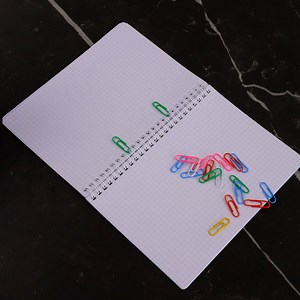 15M views · 212K reactions | Paper clips amazing tricks  | Genius Club | Facebook