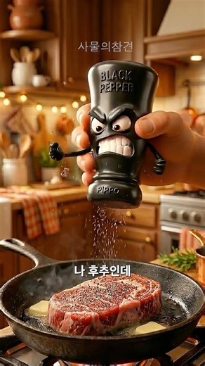 매일 쓰는데 은근 다 틀리는 양념 상식 #요리팁 #주방꿀팁 #food #shorts #fyp