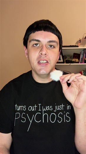 Educational Purposes Only #psychosis #mentalhealth #education #ai | psychosis people