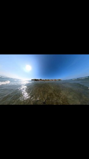 INIWAN KO INSTA 360 KO SA GITNA NG DAGAT😂😂😂 | Soloista Ph