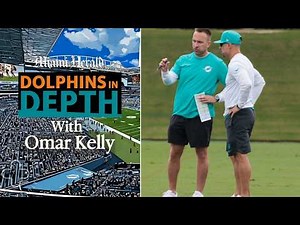 Dolphins in Depth: How much have the Dolphins improved the roster?