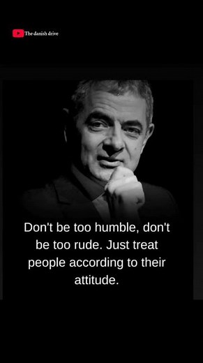 Don't be too humble ⚡😡💪 #motivation #quotes #makepositivitylouder #speech #successmindset #success