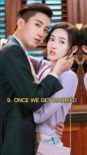 Top 10 contract marriage chinese dramas 2024 #chinesedrama #top10 #trending #viral #fypp #shorts