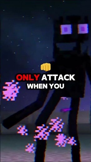 The Secret Behind Minecraft’s Endermen