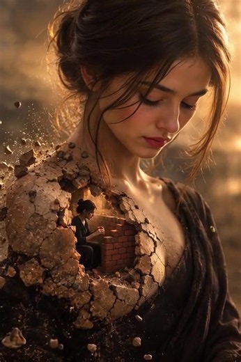 Stunning Midjourney AI Art: See the Latest AI Shorts