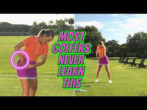 The 'Compression Code' That Instantly Improves Iron Strikes (Tour Pro Secret)!