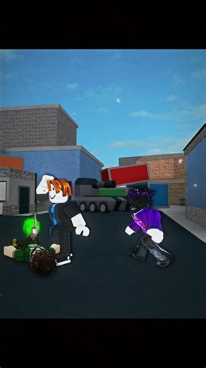 Always campers 😩 | #roblox #mm2